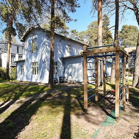 Viktorija 2 Royal Lux Jurmala