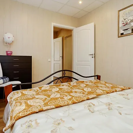 Viktorija 2 Royal Lux Holiday home Jurmala